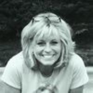 Meet your Posher, Susan!